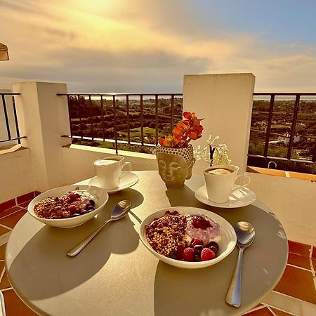 Hotel Calm Escape à San Pedro de Alcántara Extérieur photo